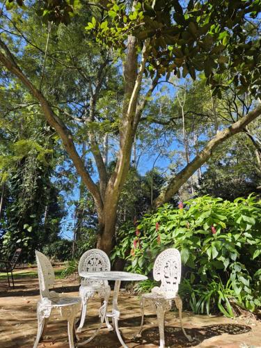 The Gamekeepers Spa Cottage in Tamborine Mountain