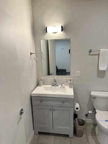 Studio with Private Entrance next to Balboa Park in San Diego, USA