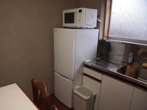 那智の里 Accommodation along the Kumano Kodo trail
