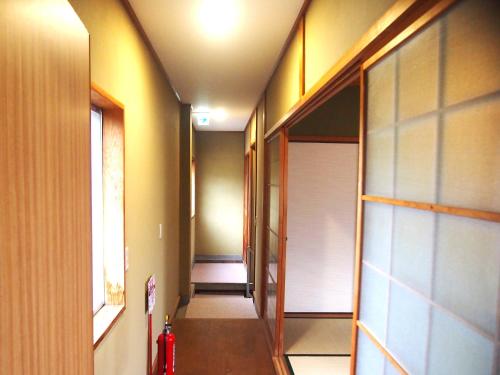 那智の里 Accommodation along the Kumano Kodo trail