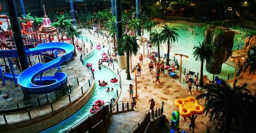 Lalandia in Billund
