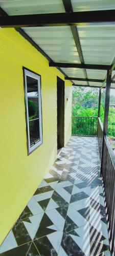 View, Village View Cottage Roomstay in Kijal