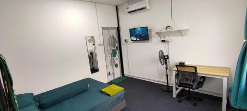 Facilities, Village View Cottage Roomstay in Kijal