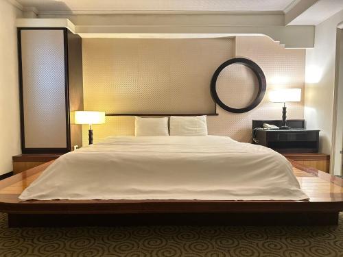 Dossen - Standard Bed Room