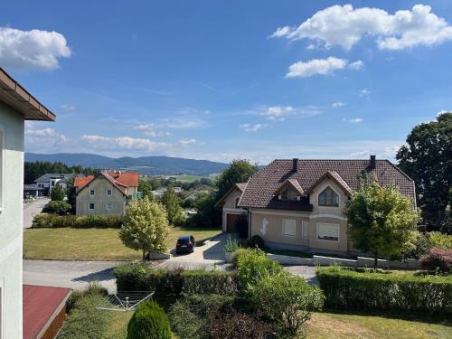 Skats, Ferienwohnung in Nöchling (Ferienwohnung in Nochling) in Sankt Nikola An Der Donau