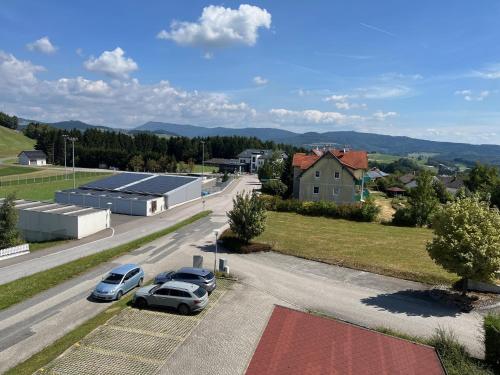 Skats, Ferienwohnung in Nöchling (Ferienwohnung in Nochling) in Sankt Nikola An Der Donau