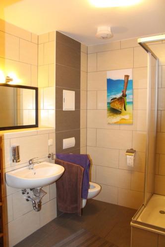Sundappartement - main image