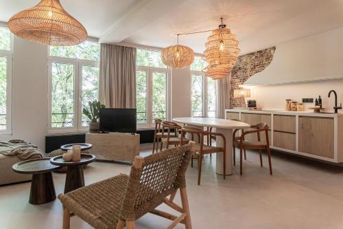 Perfect-Stay, Antverpy (fotografie 3)