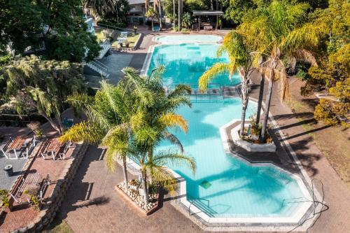 . ATKV Goudini Spa