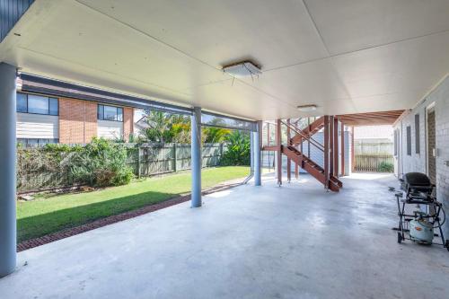 Blue House on Pippi - Oceanstays - Pet Friendly - image 4