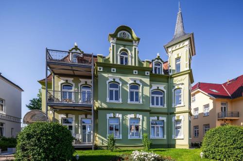 App Romina in Kühlungsborn, Deutschland