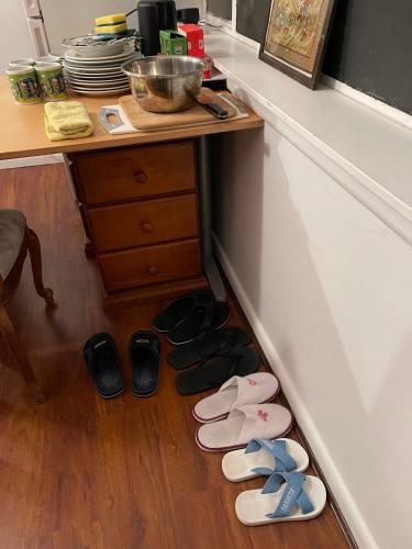 Ashburton big Room with shared bathroom 1 in Chadstone
