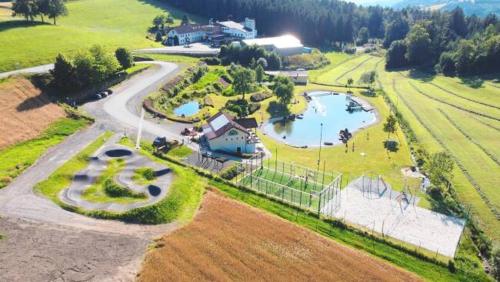 Iekārtas, Ferienwohnung in Nöchling (Ferienwohnung in Nochling) in Sankt Nikola An Der Donau
