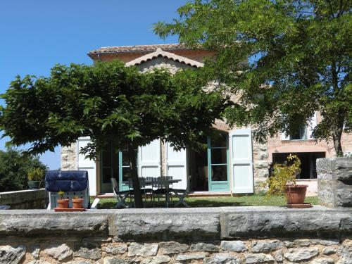 Létesítmények, Domaine Notre Dame in La Verdiere