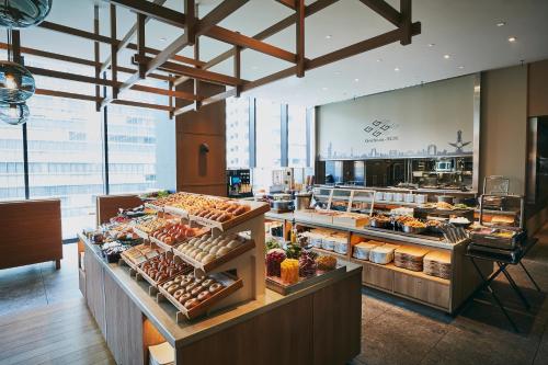 唐草鼎盛飯店 新大阪塔 (Karaksa Hotel Grande Shin-Osaka Tower) | 去趣 chicTrip