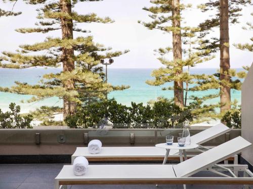 Balcony/terrace, Manly Pacific MGallery Collection in Manly