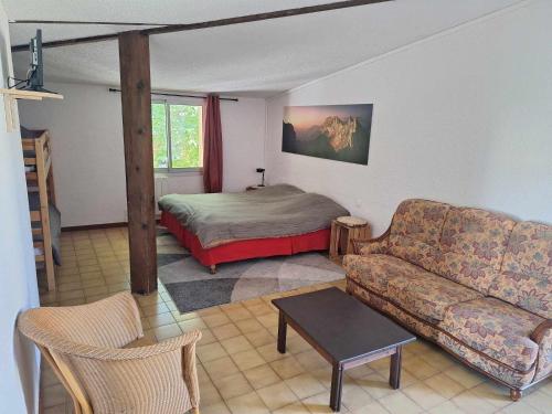 Chambre, familiale