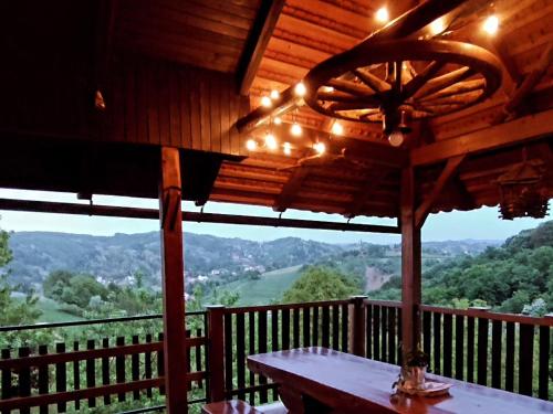 設施, Ruralna kuća za odmor Brezanka, Zagrebačka ulica 21 Gornja Stubica (Ruralna kuca za odmor Brezanka, Zagrebacka ulica 21 Gornja Stubica) in 哥納亞斯圖貝卡