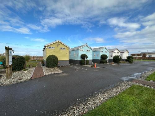 Westport Marina Cottages 3
