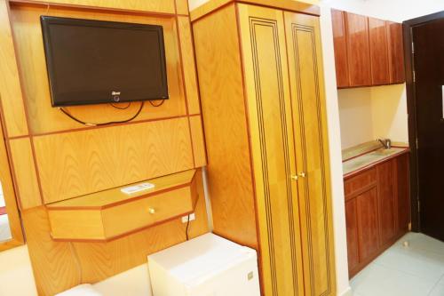 Triple room, 3 beds