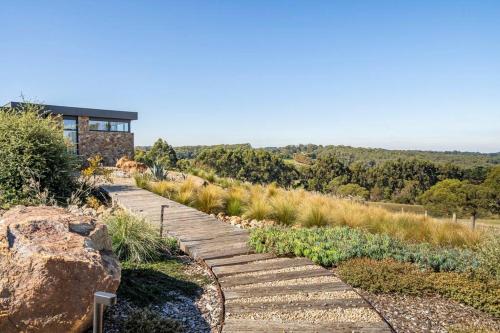The Studio Red Hill near Ten Minutes By Tractor Wine Co