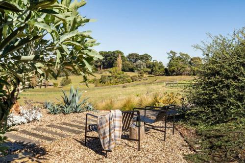 The Studio Red Hill near Ten Minutes By Tractor Wine Co