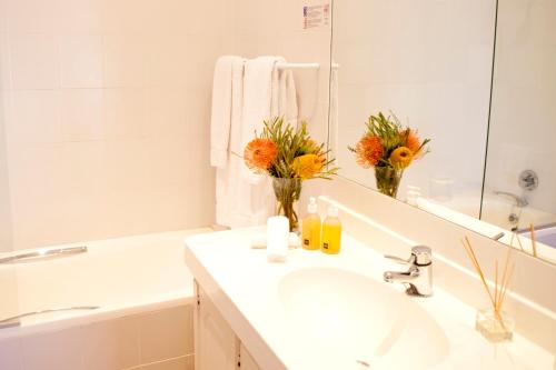 Rozendal Stay Room Type - Standard Studio