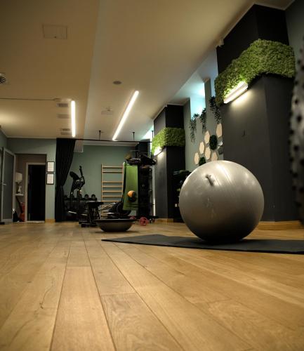 Hotel Eureka, Sopot (foto 9)