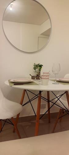One-Bedroom Apartment image 6