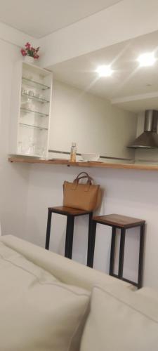 One-Bedroom Apartment image 4
