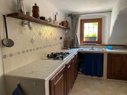 virtuve, Appartamenti Maison Guyon in Saint-Denis