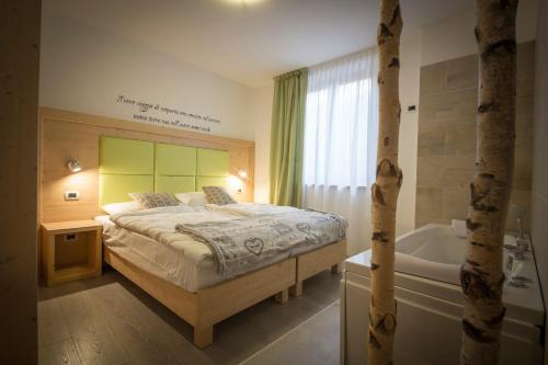Aparthotel Dolomites Living&Relax