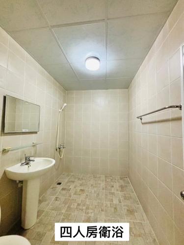 NAN NAN No203 Hostel NAN NAN No203 Hostel