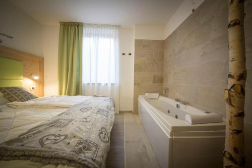 Aparthotel Dolomites Living&Relax - Tap to explore photos