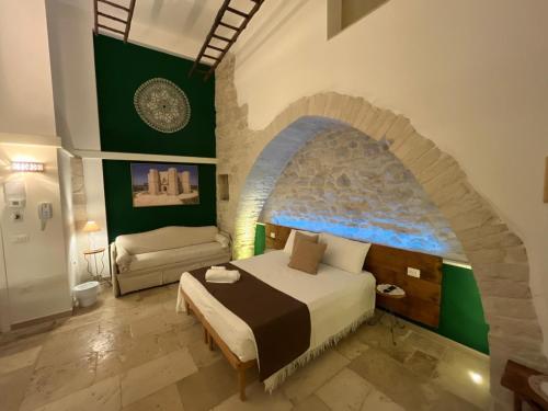 Torre Pendio b&b in Corato