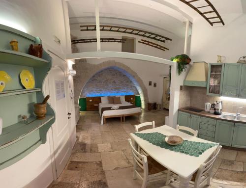 Torre Pendio b&b in Corato