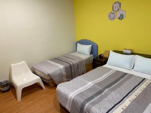 NAN NAN No203 Hostel NAN NAN No203 Hostel