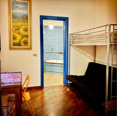 Casa del Blu, Palermo (photo 10)
