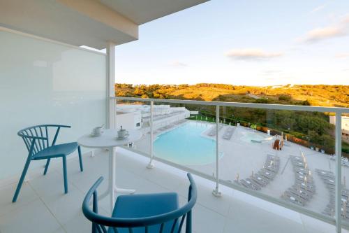 Palladium Hotel Menorca -Opening 2021 - image 4