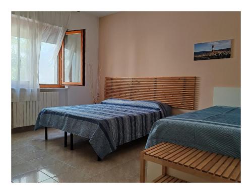 B&B Fermo d'A Mare 5