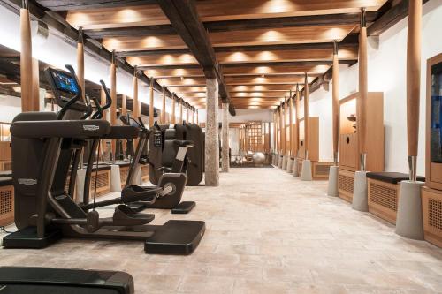 Luxury Residences by Widder Hotel - image 12