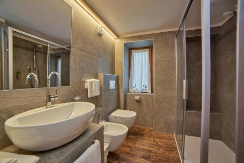 Hotel Vallechiara – Bormio, VA