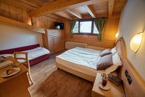 Hotel Vallechiara – Bormio, VA