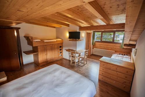 Hotel Vallechiara – Bormio, VA