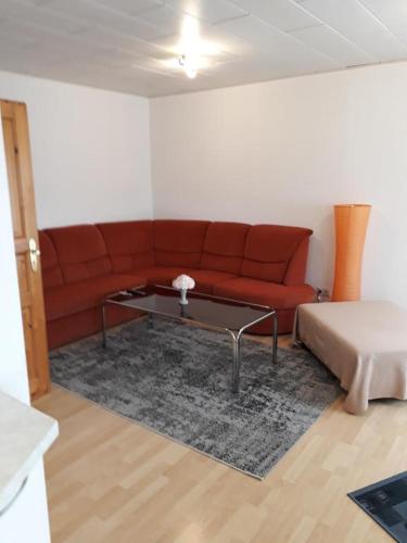 Zum Harzblick in Seesen