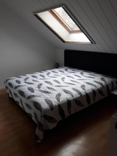 Zum Harzblick in Seesen