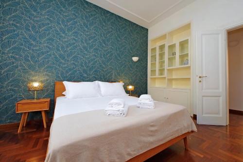 4BNB - Vittorio Emanuele Apartment, Rom (Foto 2)