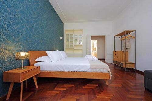 4BNB - Vittorio Emanuele Apartment, Rom (Foto 5)