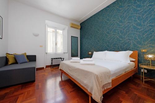 4BNB - Vittorio Emanuele Apartment, Rom (Foto 6)
