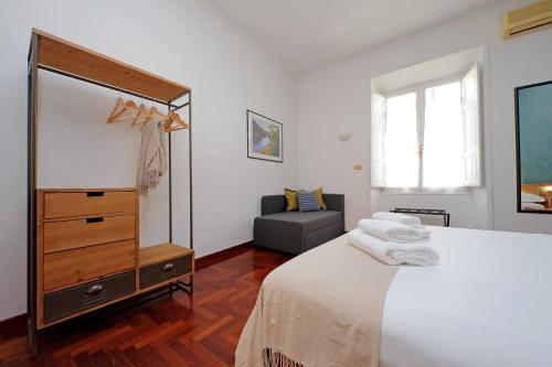 4BNB - Vittorio Emanuele Apartment, Rom (Foto 9)